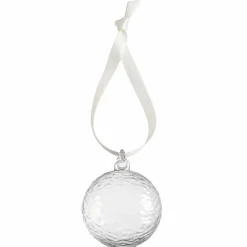 Marble julkula 4-pack 5 cm