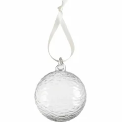 Marble julkula 4-pack 5 cm