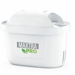 Marella vattenfilterkanna + 3 filter, grå