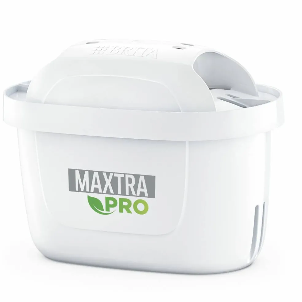Marella vattenfilterkanna + 3 filter, blå