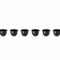Margrethe miniskål 6-pack, curry