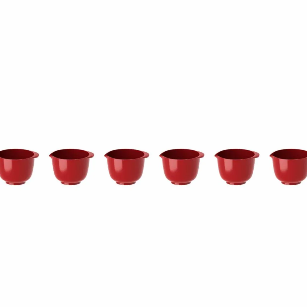 Margrethe miniskål 6-pack, humus