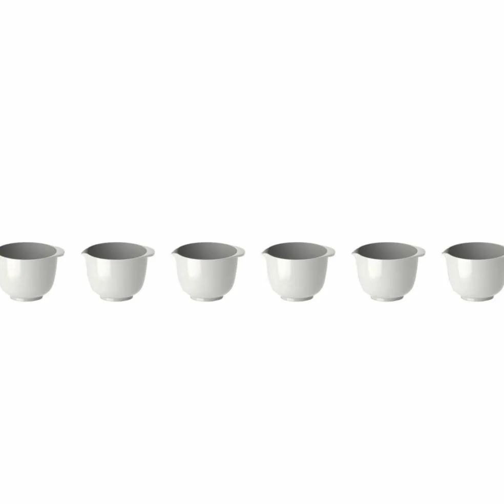 Margrethe miniskål 6-pack, humus