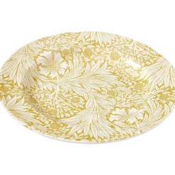 Marigold tallrik 23 cm