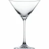 Martiniglas 19,5cl 4-p