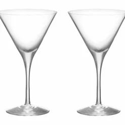 Martiniglas 19 cl 2-pack