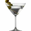 Martiniglas 4 st