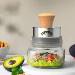 Mash & Store burkset