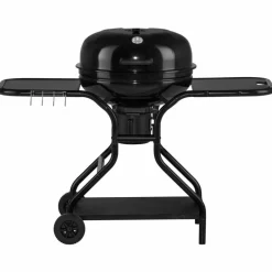 Mason kolgrill
