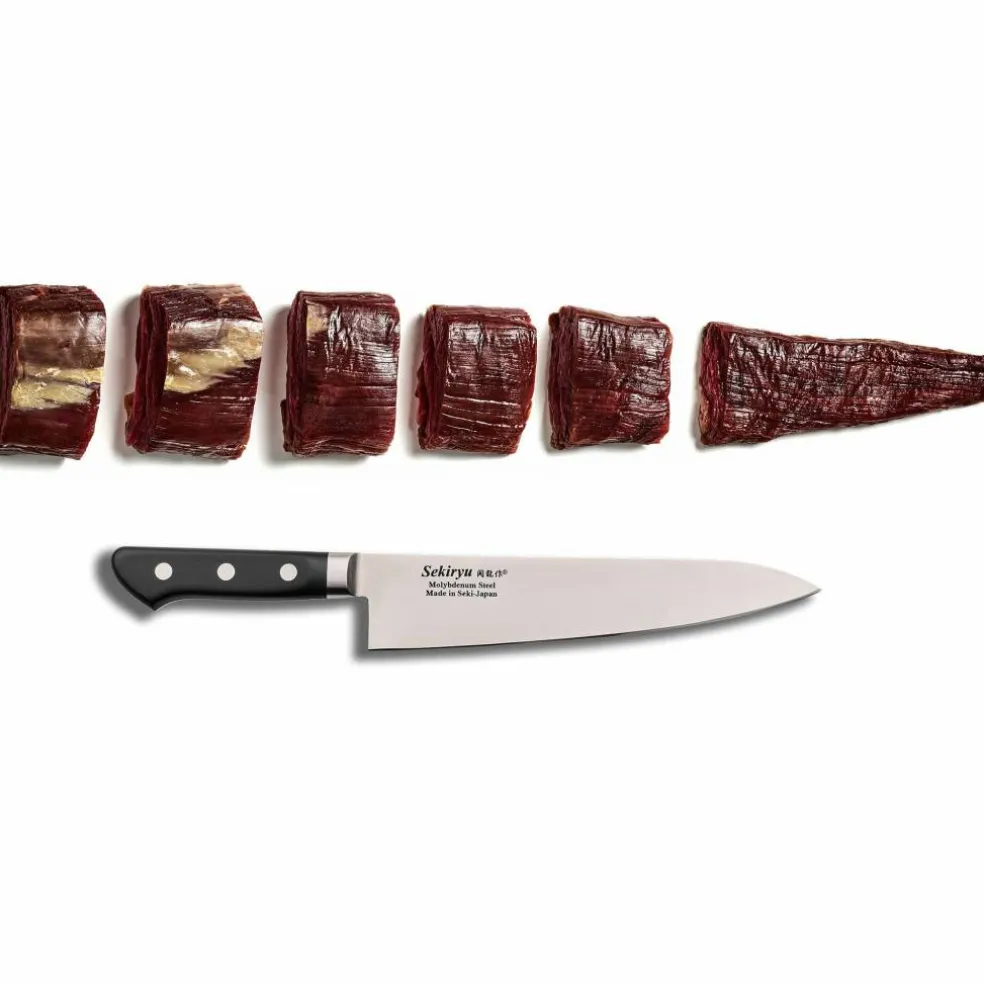 Master Kockkniv, 21 cm