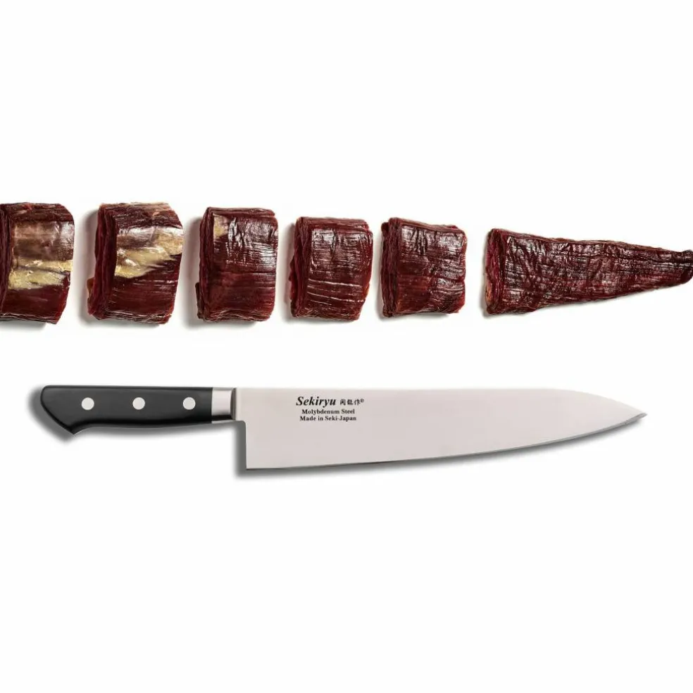 Master Kockkniv, 21 cm