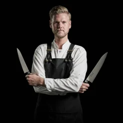Master Kockkniv, 21 cm