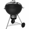 Master-Touch E-6750 Crafted Kolgrill Ø 67cm
