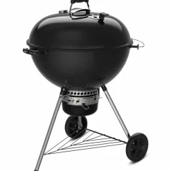 Master-Touch E-6750 Crafted Kolgrill Ø 67cm