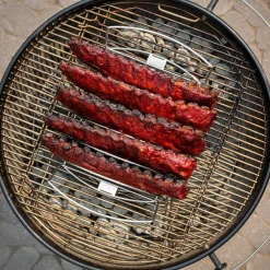 Master-Touch E-6750 Crafted Kolgrill Ø 67cm