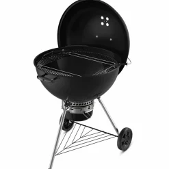 Master-Touch E-6750 Crafted Kolgrill Ø 67cm