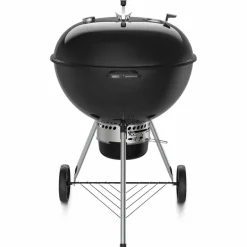 Master-Touch E-6750 Crafted Kolgrill Ø 67cm