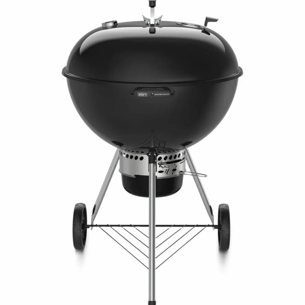 Master-Touch E-6750 Crafted Kolgrill Ø 67cm
