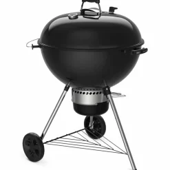 Master-Touch E-6750 Crafted Kolgrill Ø 67cm