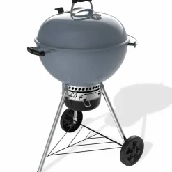 Master-Touch GBS C-5755 kolgrill 57 cm, burnt orange