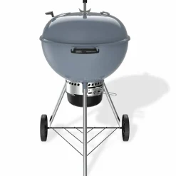 Master-Touch GBS C-5755 kolgrill 57 cm, burnt orange