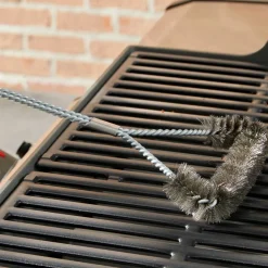 Master-Touch GBS C-5755 kolgrill 57 cm, burnt orange
