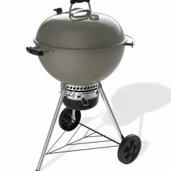Master-Touch GBS C-5755 kolgrill 57 cm, burnt orange