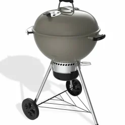Master-Touch GBS C-5755 kolgrill 57 cm, burnt orange