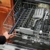 Master-Touch GBS C-5755 kolgrill 57 cm, smoke grey