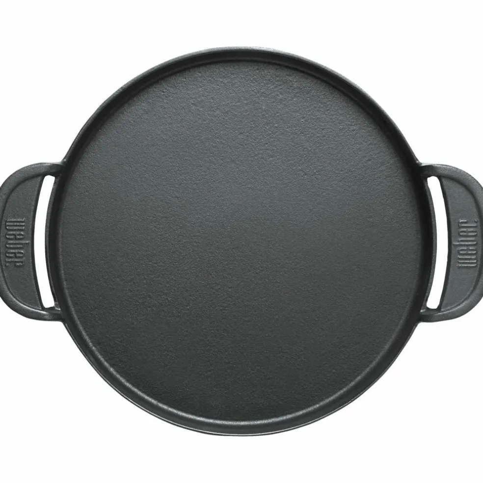 Master-Touch GBS C-5755 kolgrill 57 cm, smoke grey