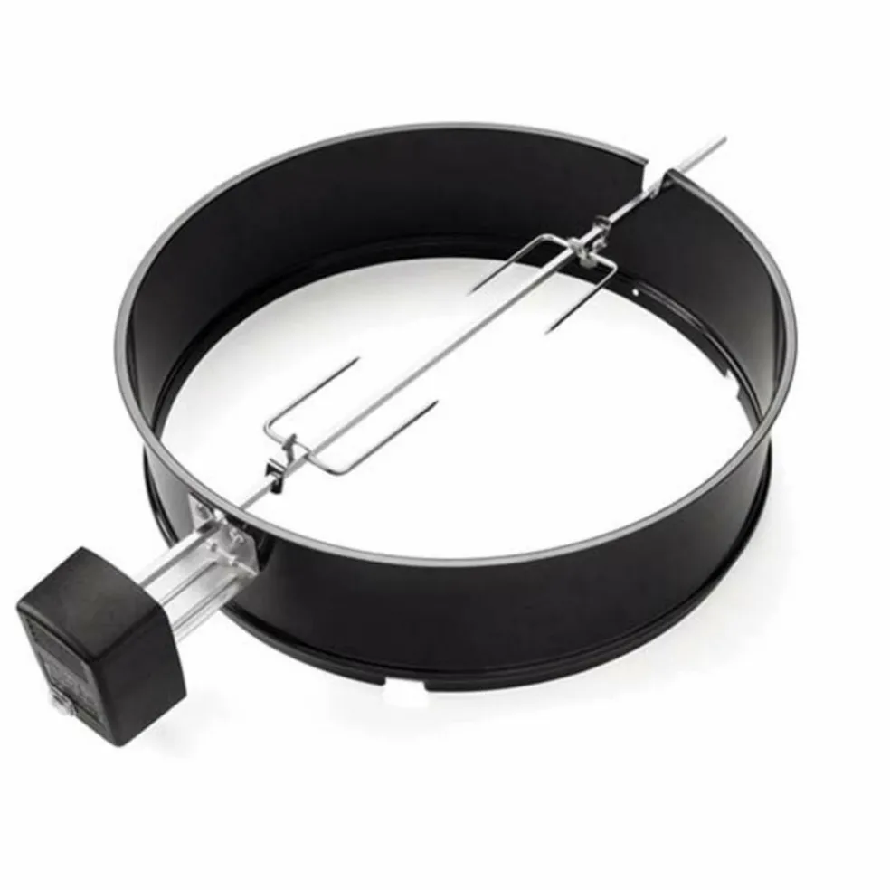 Master-Touch GBS C-5755 kolgrill 57 cm, smoke grey