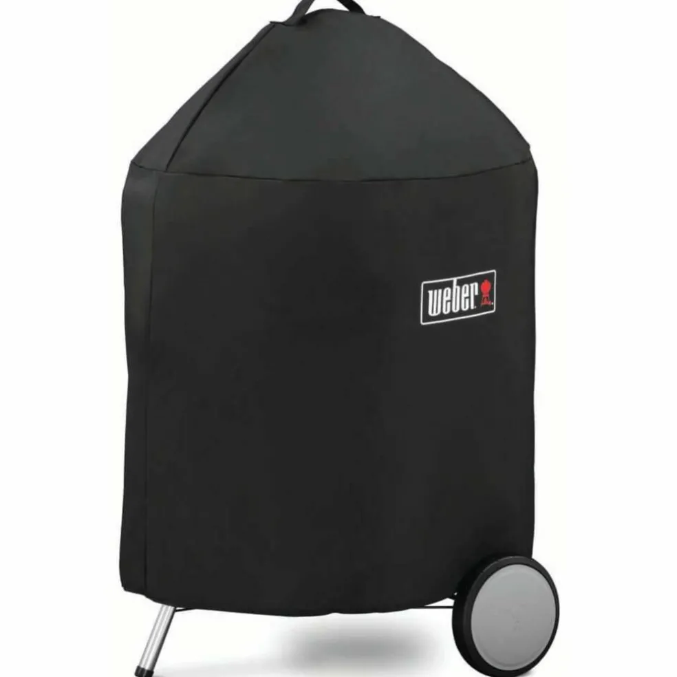 Master-Touch GBS C-5755 kolgrill 57 cm, smoke grey
