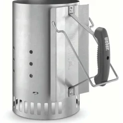 Master-Touch GBS C-5755 kolgrill 57 cm, smoke grey
