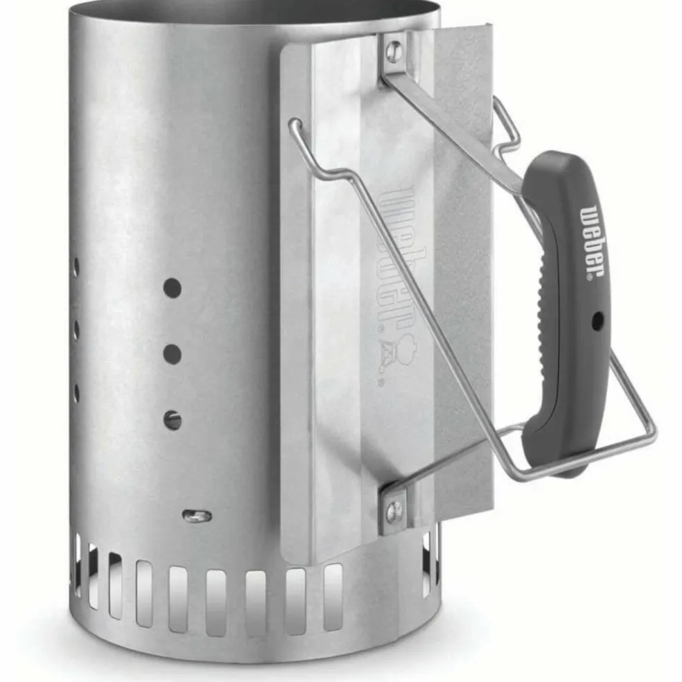 Master-Touch GBS C-5755 kolgrill 57 cm, smoke grey