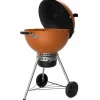 Master-Touch GBS C-5755 kolgrill 57 cm, slate blue