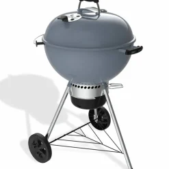 Master-Touch GBS C-5755 kolgrill 57 cm, slate blue