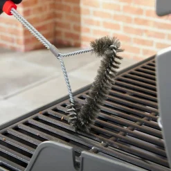 Master-Touch GBS C-5755 kolgrill 57 cm, slate blue