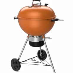 Master-Touch GBS C-5755 kolgrill 57 cm, slate blue