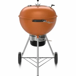 Master-Touch GBS C-5755 kolgrill 57 cm, slate blue