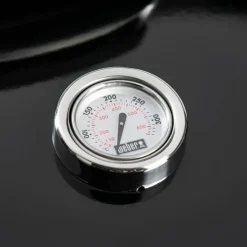 Master-Touch® GBS E-5750 Kolgrill Ø 57cm