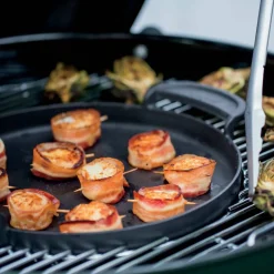 Master-Touch® GBS E-5750 Kolgrill Ø 57cm