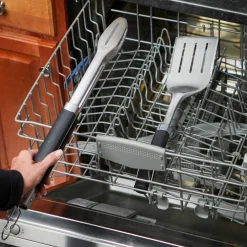 Master-Touch® GBS E-5750 Kolgrill Ø 57cm