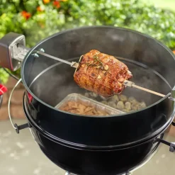Master-Touch® GBS E-5750 Kolgrill Ø 57cm