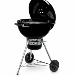 Master-Touch® GBS E-5750 Kolgrill Ø 57cm