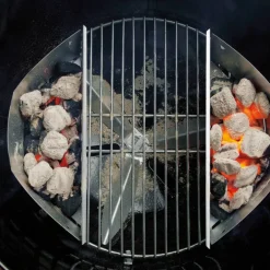 Master-Touch® GBS Premium E-5770 Kolgrill