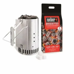 Master-Touch® GBS Premium SE E-5775 med tändpaket och överdrag