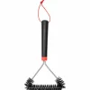 Master-Touch® GBS SE E-5755 Kolgrill - Rostfritt grillgaller