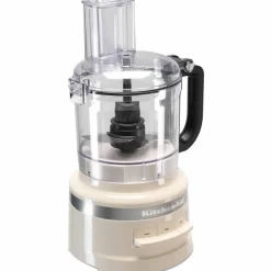 Matberedare 5KFP0719EAC 1,7 L Creme