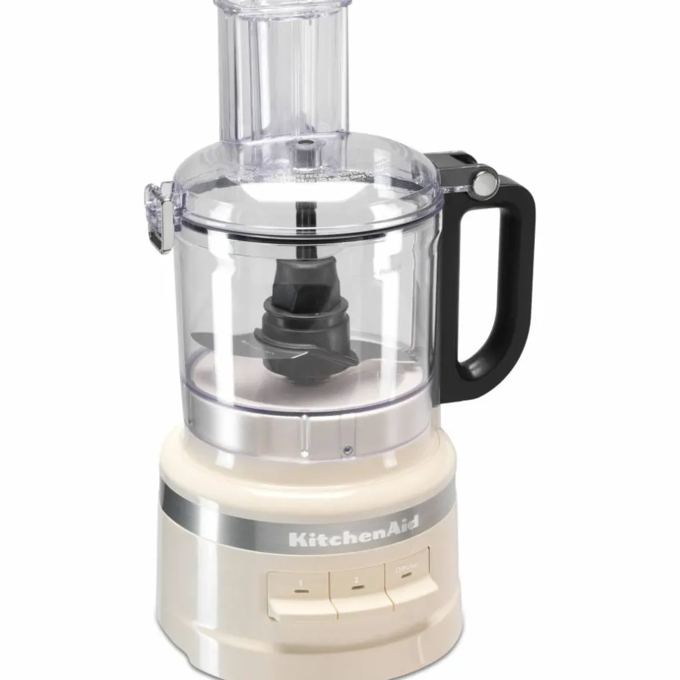 Matberedare 5KFP0719EAC 1,7 L Creme