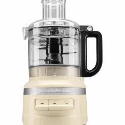 Matberedare 5KFP0719EAC 1,7 L Creme